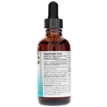 Wellness Colloidal Silver 30 PPM, 2 Oz, by Source Naturals, image #2