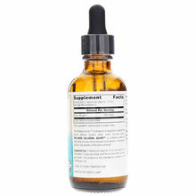 Wellness Colloidal Silver 45 PPM, 2 Oz, by Source Naturals, image #2