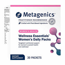 Wellness Essentials Women's Daily Packs, 30 Packets, by Metagenics