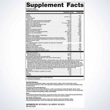 Wellness Essentials Women's Prime Daily Packs, 30 Packets, by Metagenics, image #2
