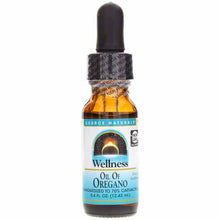 Wellness Oil of Oregano Liquid, by Source Naturals