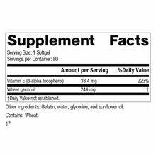 Wheat Germ Oil Fortified, by Standard Process, image #2