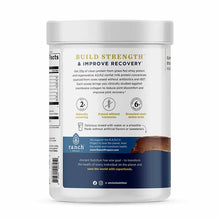 Whey Protein, Chocolate, 20 Servings, by Ancient Nutrition, image #3