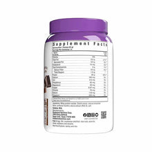 Whey Protein Isolate, Chocolate, 1 Lb, by Bluebonnet, image #2