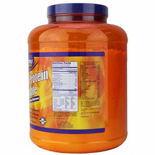 Whey Protein Isolate, Unflavored, 5 Lbs, by NOW Foods, image #2