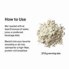 Whey Protein Isolate, Vanilla, 1 Packet, by Thorne Research, image #3