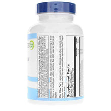 White Willow Plus, 60 Capsules, by Nutra Biogenesis, image #2