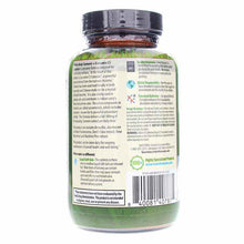 Whole-Body Turmeric Extra, 120 Liquid Softgels, by Irwin Naturals, image #3