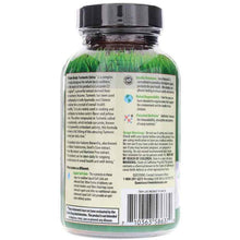 Whole-Body Turmeric Extra, 60 Liquid Softgels, by Irwin Naturals, image #3