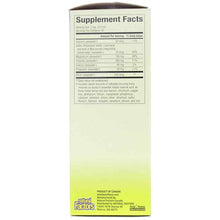 Whole Earth & Sea Deep Ocean Minerals, by Natural Factors, image #2