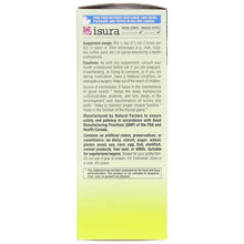 Whole Earth & Sea Deep Ocean Minerals, by Natural Factors, image #4