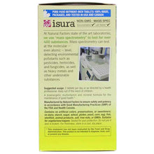 Whole Earth & Sea Men's Multi, 60 Tablets, by Natural Factors, image #3