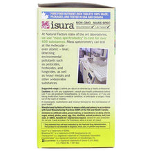 Whole Earth & Sea Women's 50+ Multi, 120 Tablets, by Natural Factors, image #4