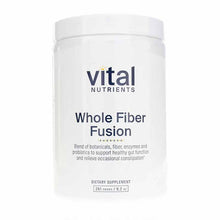 Whole Fiber Fusion, by Vital Nutrients
