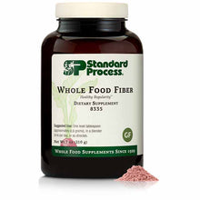 Whole Food Fiber, by Standard Process