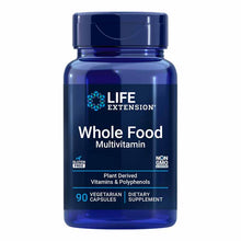Whole Food Multi, by Life Extension