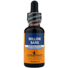 Willow Bark Extract, by Herb Pharm