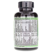 Women's 1-Daily Multi, 30 Veg Capsules, by Emerald, image #2