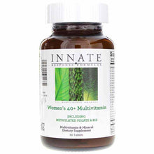 Women's 40+ Multivitamin, 60 Tablets, by Innate Response