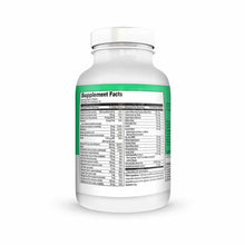 Women's 45+ Multivitamin, 90 Tablets, by Natural Healthy Concepts, image #2