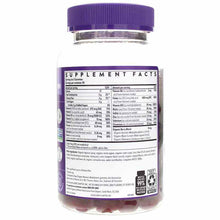 Women's 50+ Multivitamin Gummies, 90 Gummies, by New Chapter, image #2