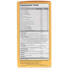 Women's 73 Nutrient Soft-Gel Multi with Omega-3, by Natures Secret, image #2