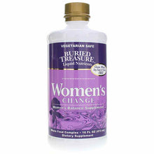 Women's Change, by Buried Treasure