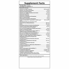 Women's Complete, 120 Veg Capsules, by Nutritional Frontiers