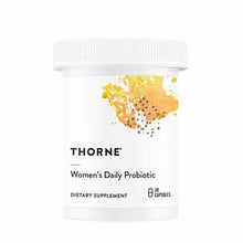 Women's Daily Probiotic, by Thorne Research