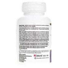 Women's Health Probiotic 25 Billion CFU, by Bioclinic Naturals, image #3