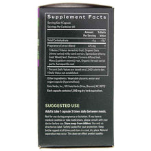 Womens Libido, by Gaia Herbs, image #2