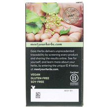 Womens Libido, by Gaia Herbs, image #3