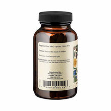 Women's Menocaps, by Wise Woman Herbals, image #3