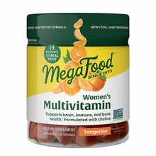 Women's Multi Gummies, by Megafood