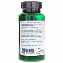 Women's Phase I Pro, 60 Vegan Capsules, by Vitanica Pro, image #3