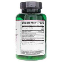 Women's Phase II, 90 Veg Capsules, by Vitanica, image #2