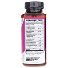 Womens Securi-T, 60 Veg Capsules, by LifeSeasons, image #2