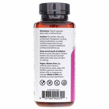 Womens Securi-T, 60 Veg Capsules, by LifeSeasons, image #4