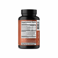 Women's Vitality Glandular, 180 Capsules, by Ancient Nutrition, image #3