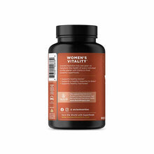 Women's Vitality Glandular, 180 Capsules, by Ancient Nutrition, image #4