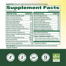 Women's Whole Body Multi Capsules, by Megafood