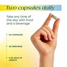Women's Whole Body Multi Capsules, by Megafood