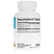 WomenSense Black Cohosh Extract, by Natural Factors, image #2