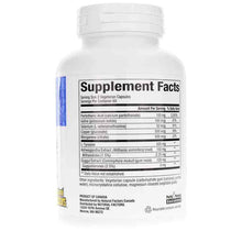 WomenSense ThyroSense, 120 Veg Capsules, by Natural Factors, image #2