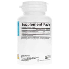 WomenSense Vitex Chasteberry Extract, by Natural Factors, image #2