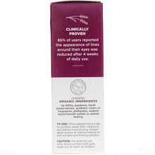 Wrinkle Therapy with CoQ10 & Rosehip Facial Serum, by Avalon Organics, image #3