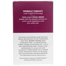 Wrinkle Therapy with CoQ10 & Rosehip Facial Serum, by Avalon Organics, image #4