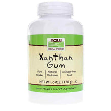 Xanthan Gum, by NOW Foods