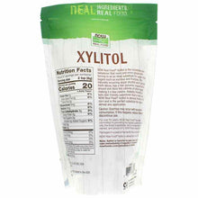 Xylitol Sweetener, 1 Lb, by NOW Foods, image #2