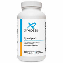 XymoZyme, 120 Veg Capsules, by Xymogen